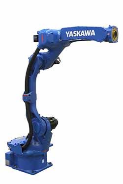 Yaskawa GP12