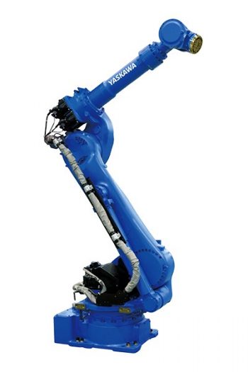 Yaskawa GP180