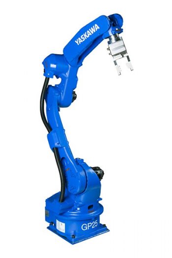 Yaskawa GP25