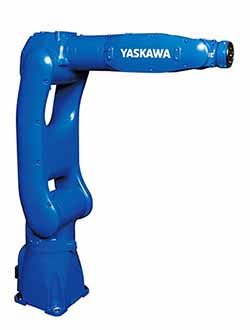 Yaskawa GP7