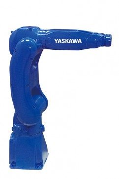 Yaskawa GP8