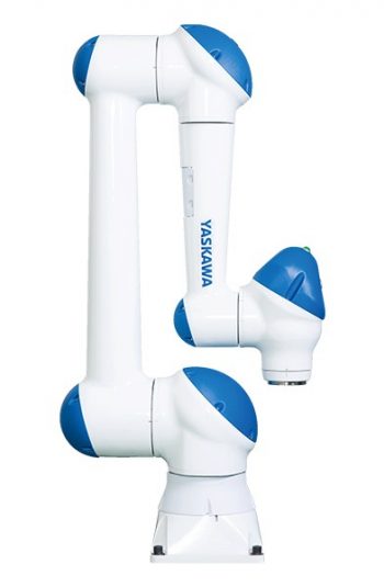 Yaskawa HC10