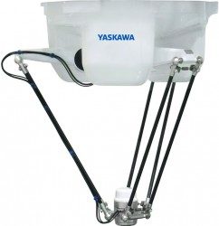 Yaskawa MPP3S